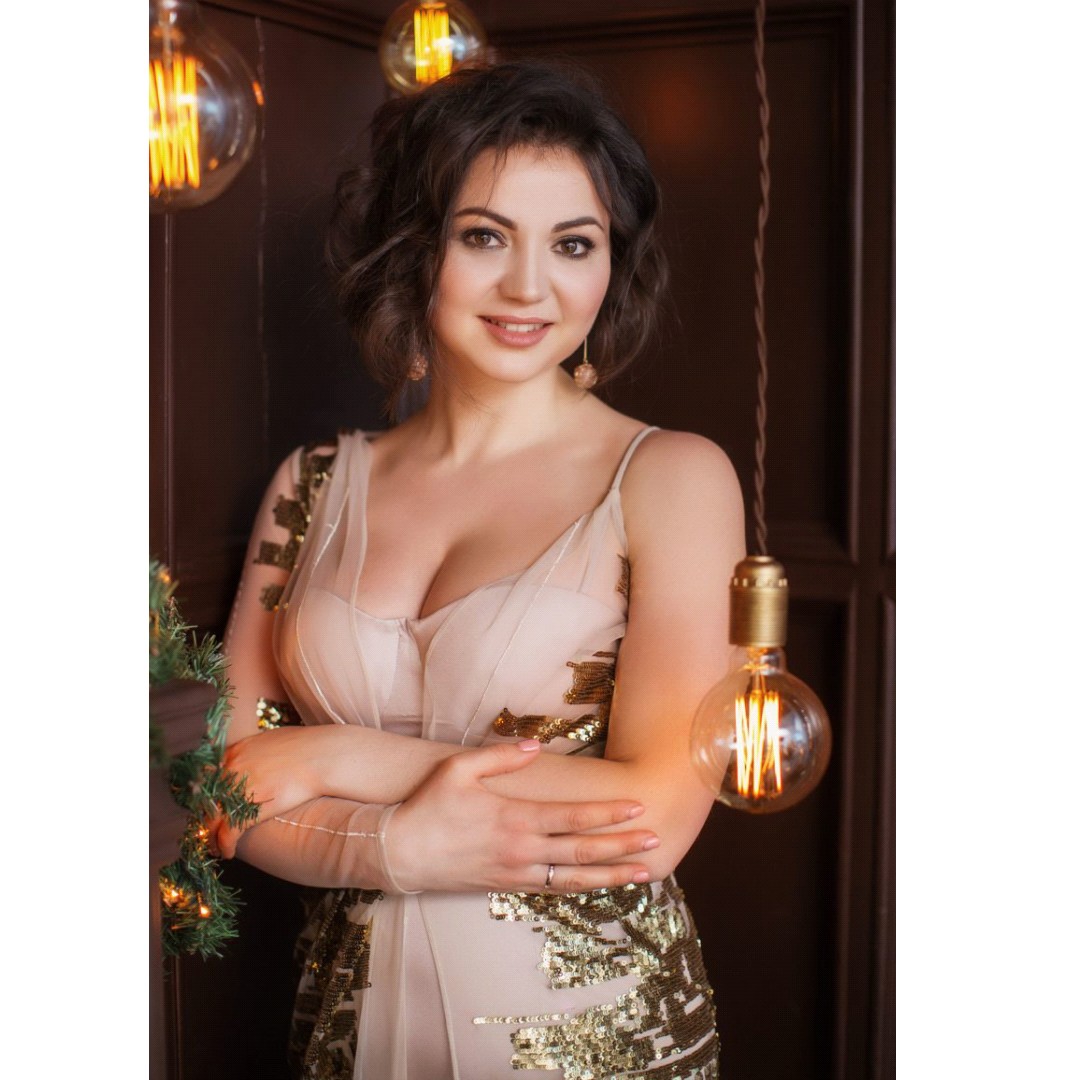Glam shine — вид 4