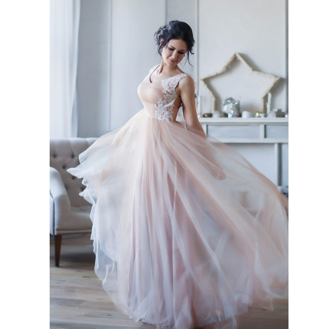 Odri beige — вид 7