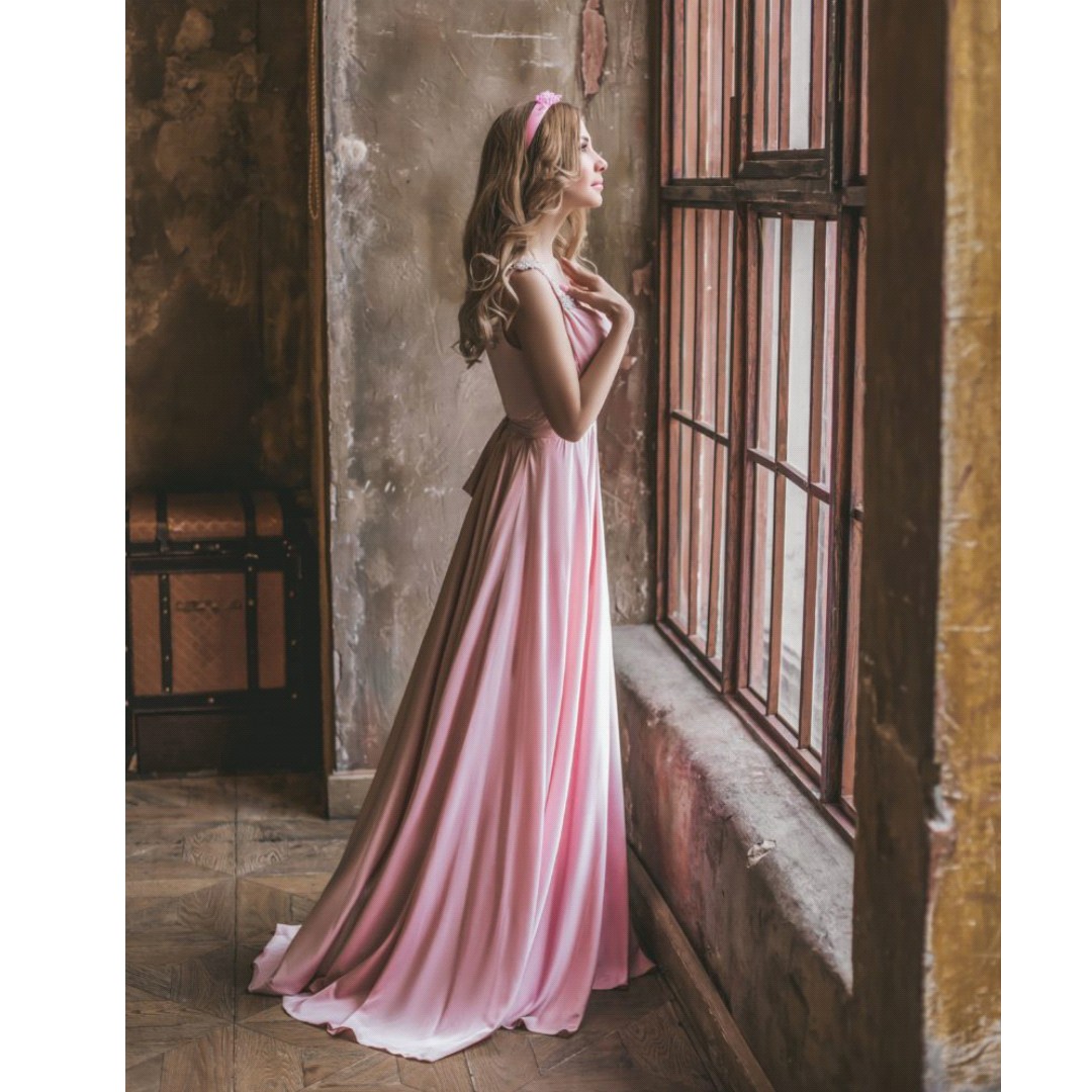 Rose (Роза) — вид 3